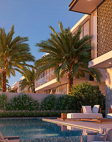 Jebel Ali District: Description, Photos, and Property Purchase & Rental ...