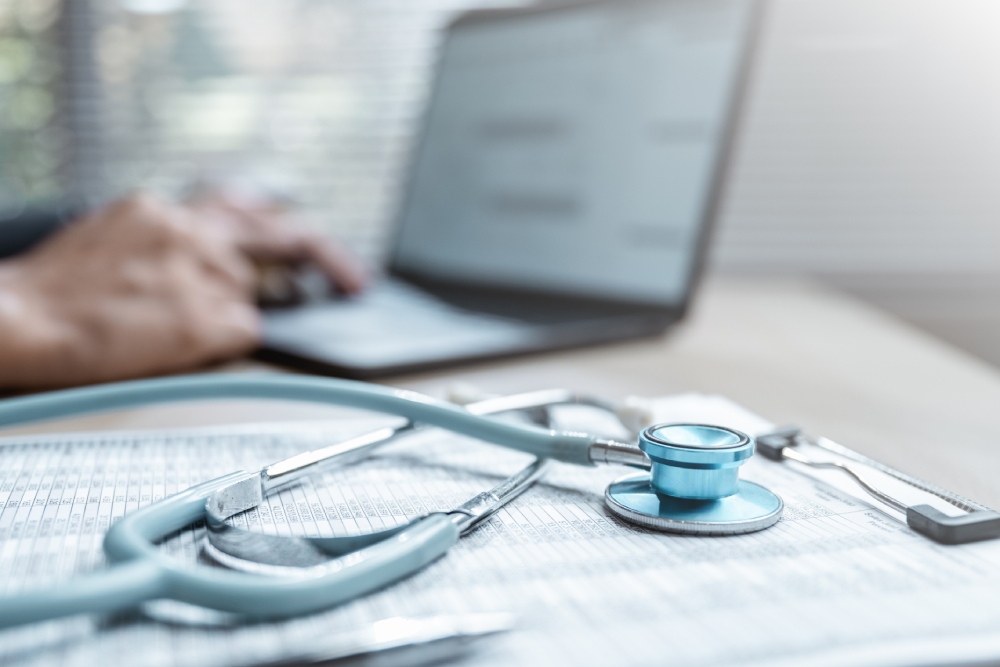 Медицинское страхование в случае обращения к врачу