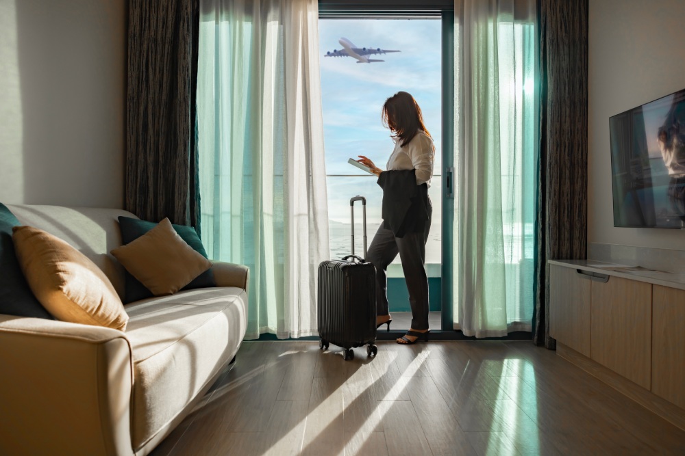 Страхование путешествий